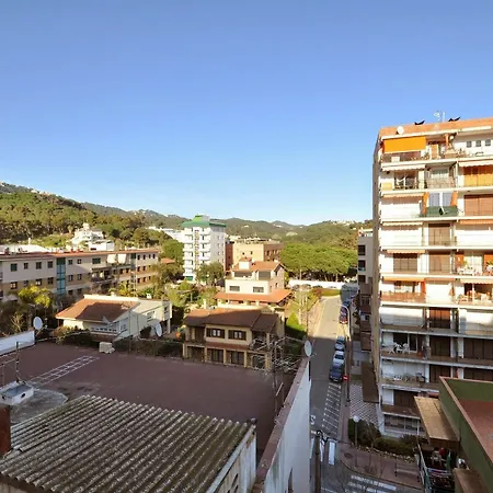 Appartement Jose