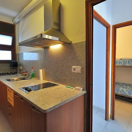 Jose Apartment Lloret de Mar