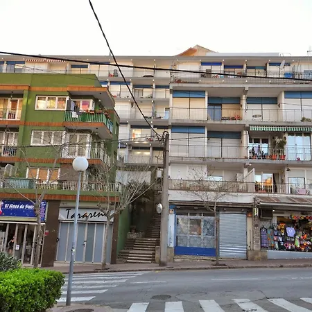 Appartement Jose