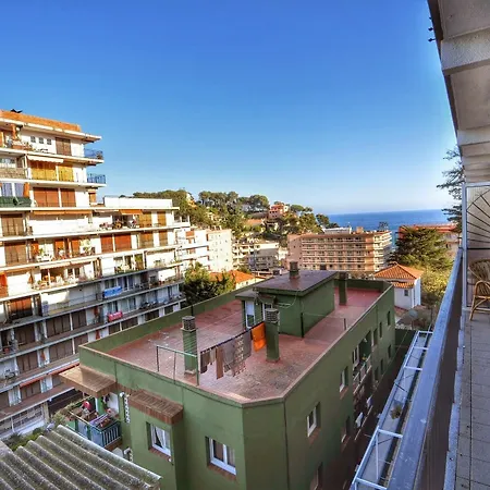 Appartement Jose